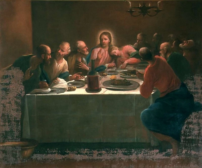 Ultima cena